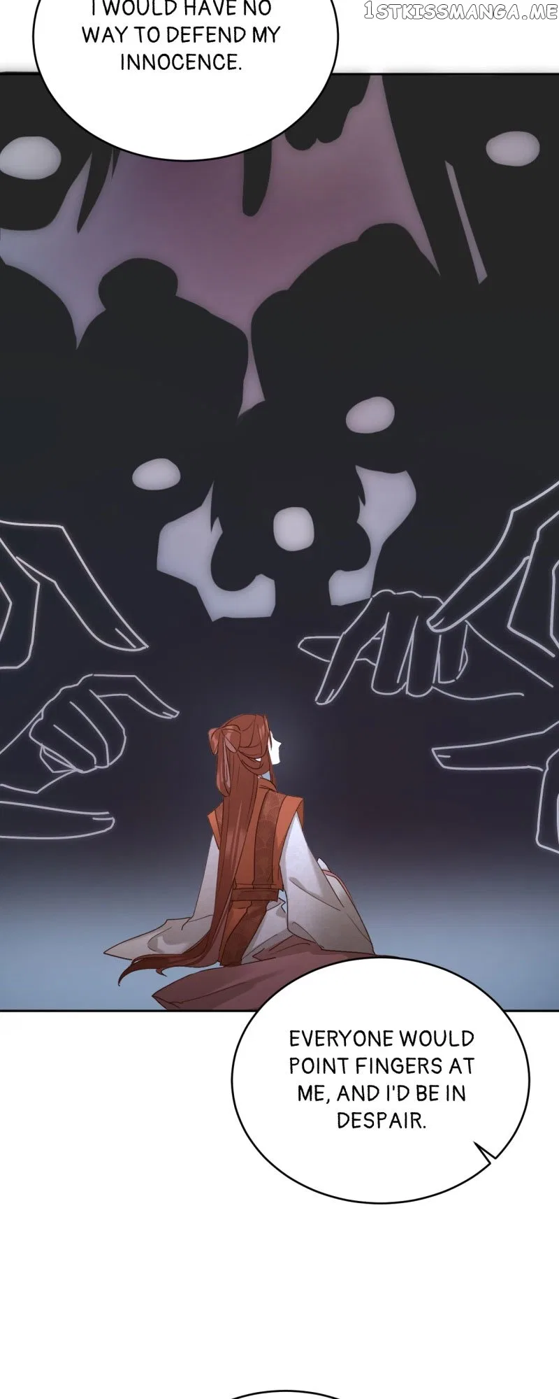 The Empress with No Virtue Chapter 93 – Page 18