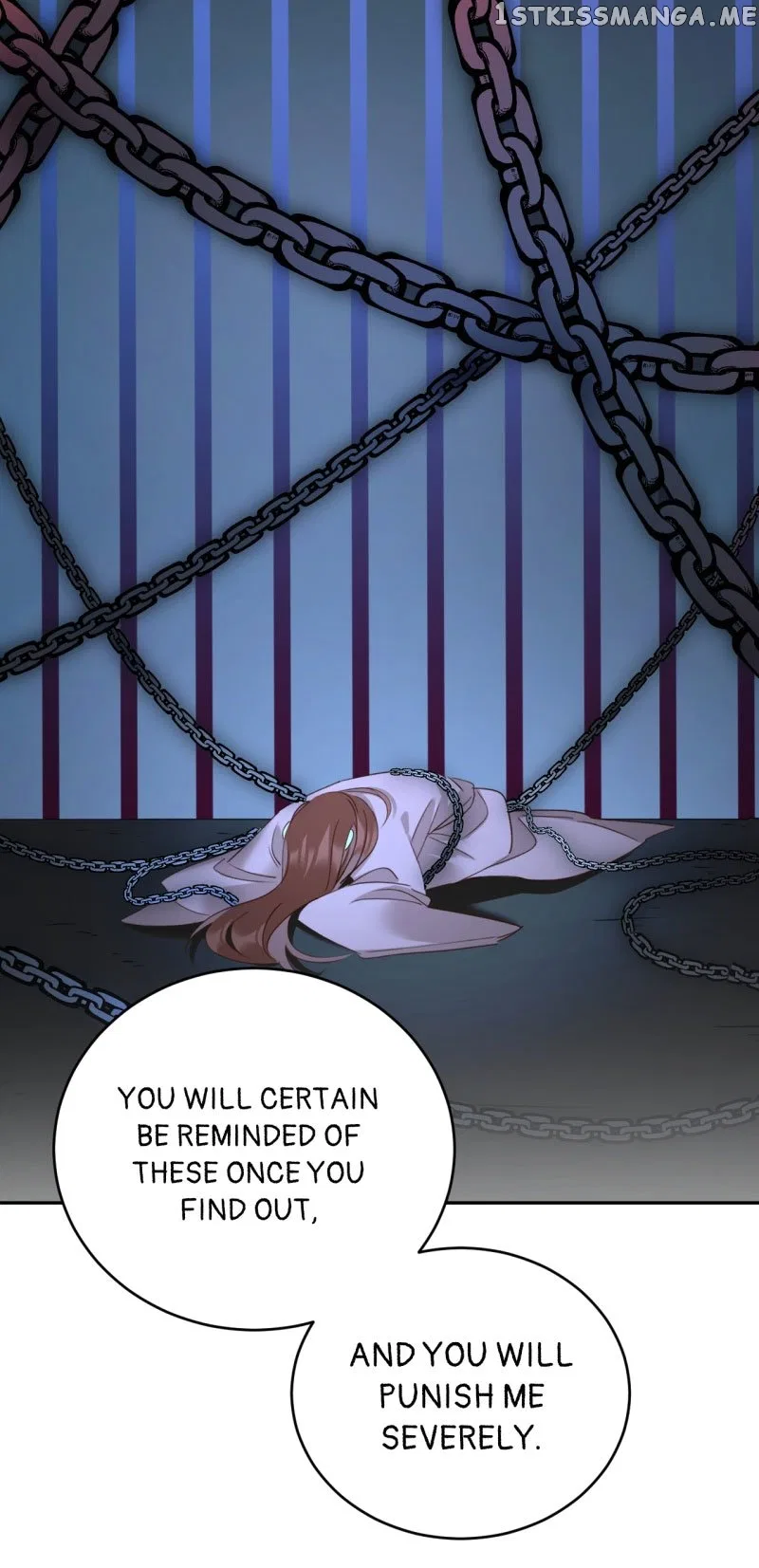 The Empress with No Virtue Chapter 93 – Page 21