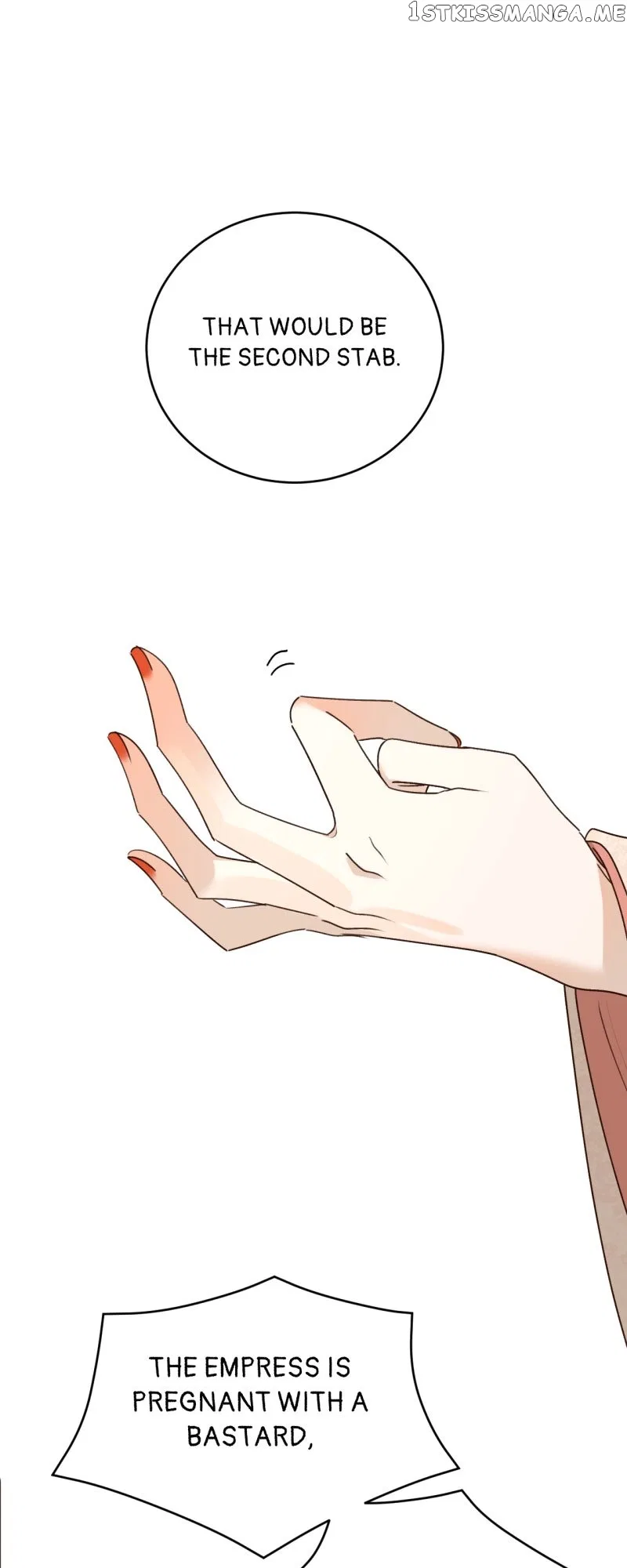 The Empress with No Virtue Chapter 93 – Page 22