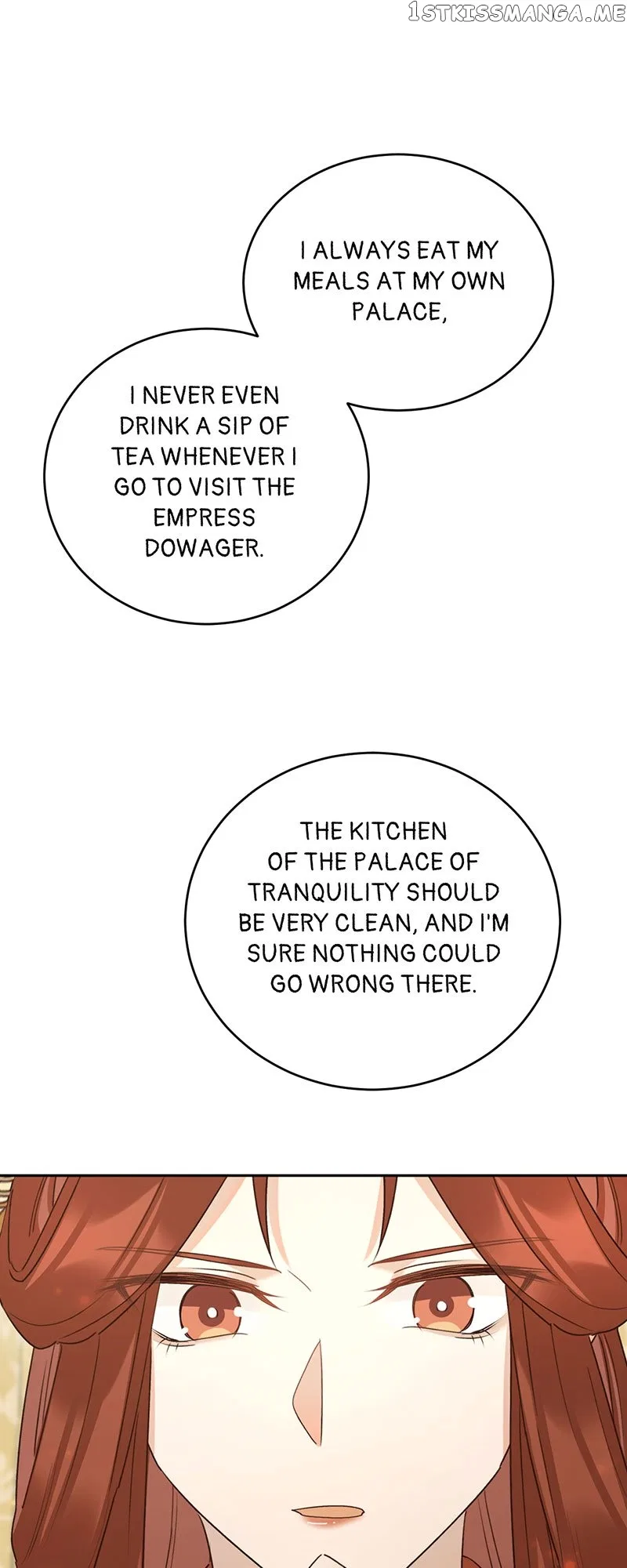 The Empress with No Virtue Chapter 93 – Page 33
