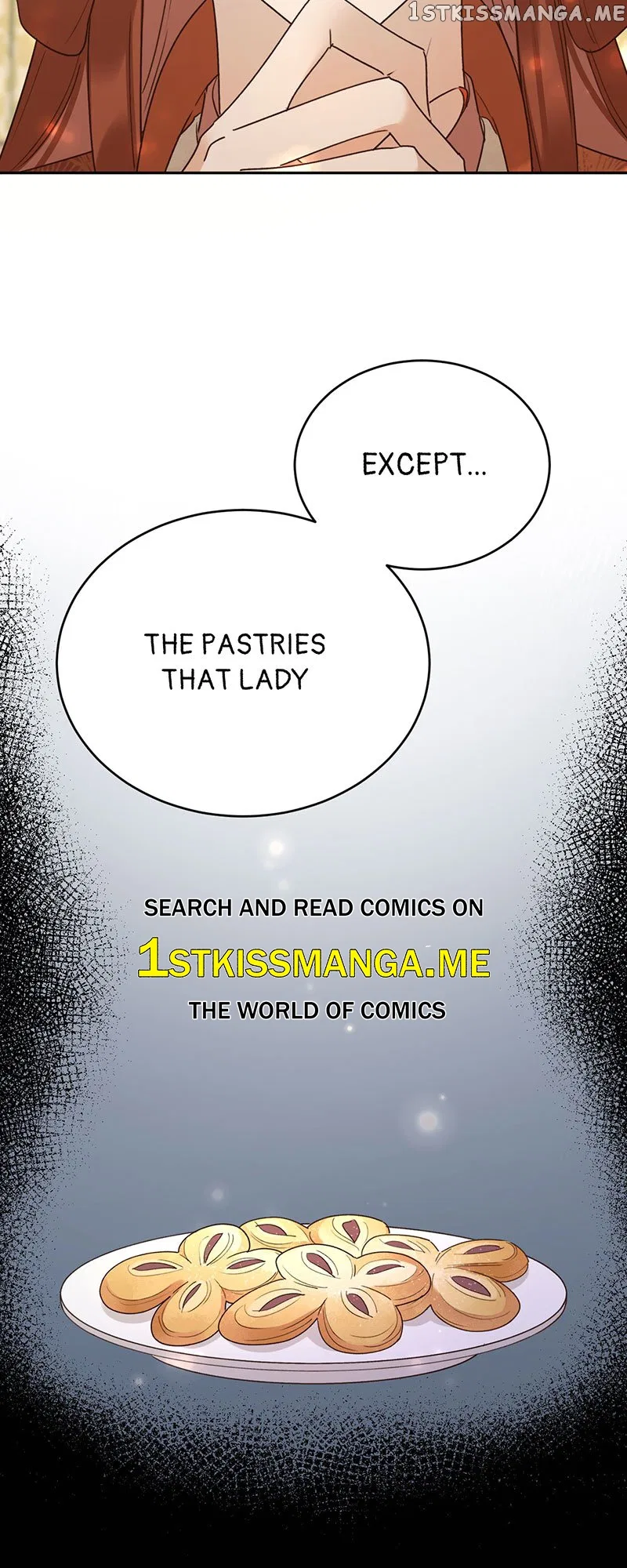 The Empress with No Virtue Chapter 93 – Page 34