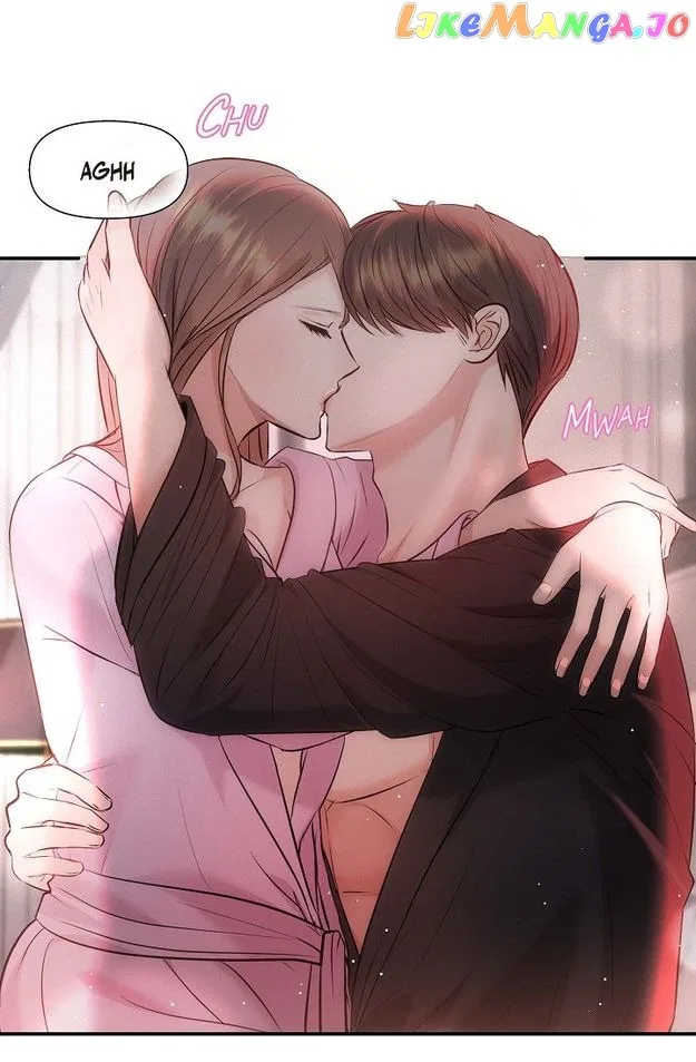 Body Double Trouble Chapter 62 – Page 3