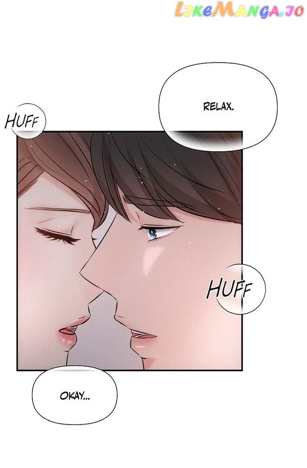 Body Double Trouble Chapter 62 – Page 4