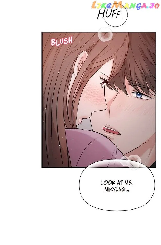 Body Double Trouble Chapter 62 – Page 5