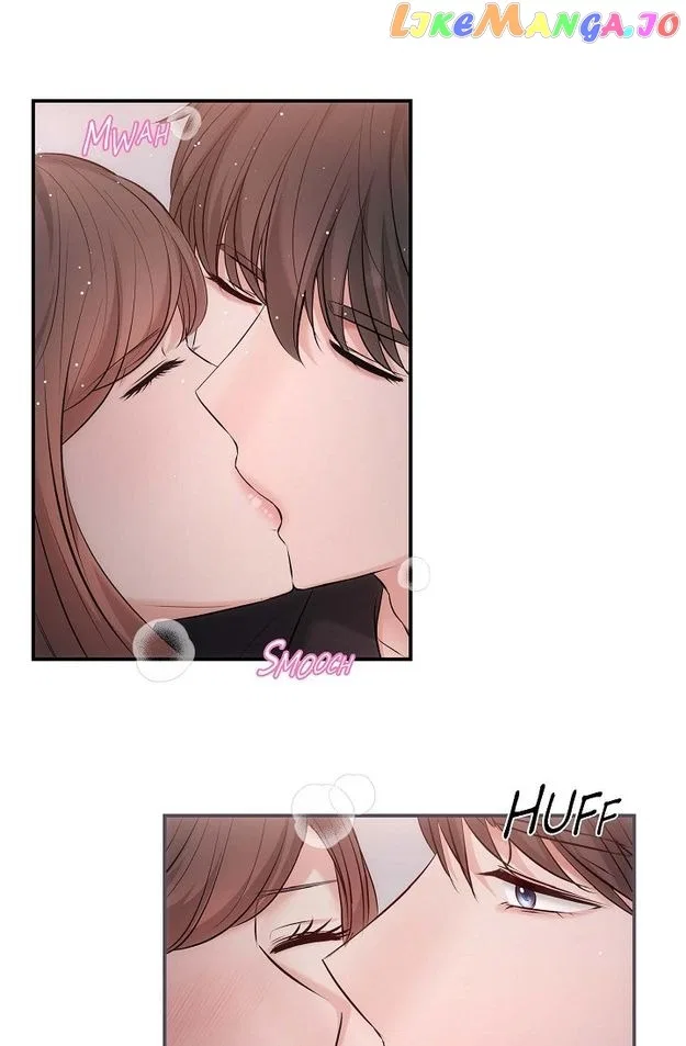 Body Double Trouble Chapter 62 – Page 6