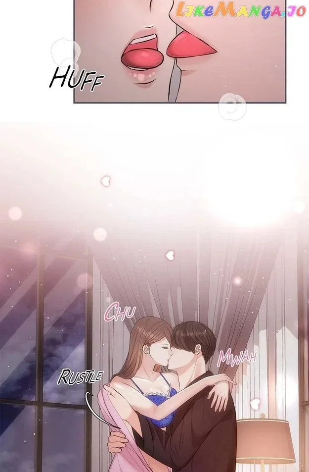 Body Double Trouble Chapter 62 – Page 7