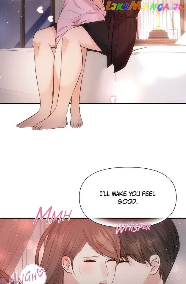 Body Double Trouble Chapter 62 – Page 8