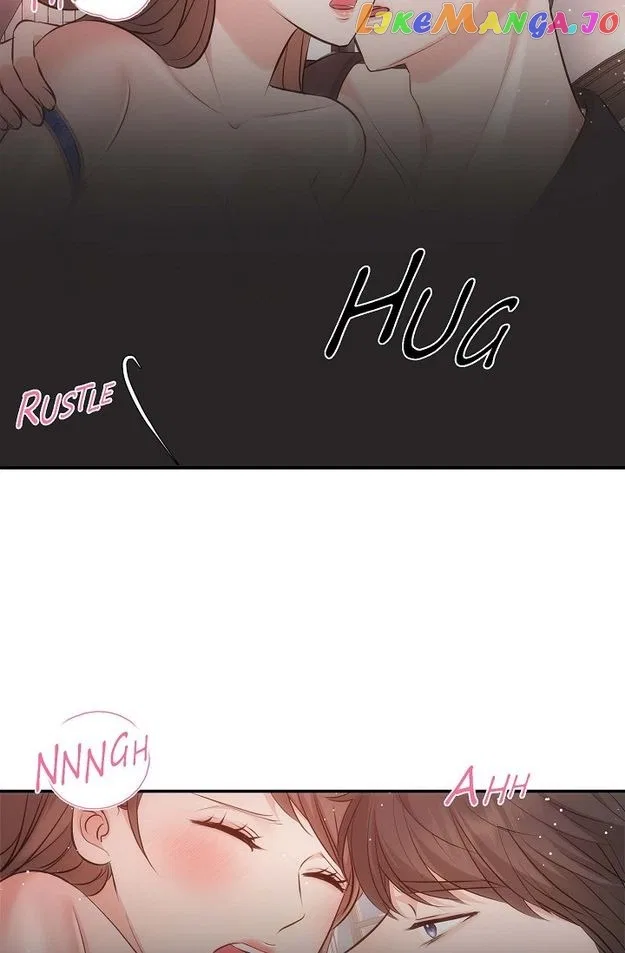 Body Double Trouble Chapter 62 – Page 9