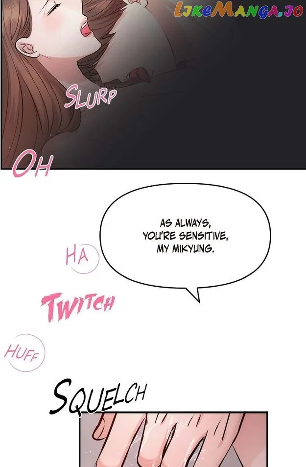Body Double Trouble Chapter 62 – Page 14