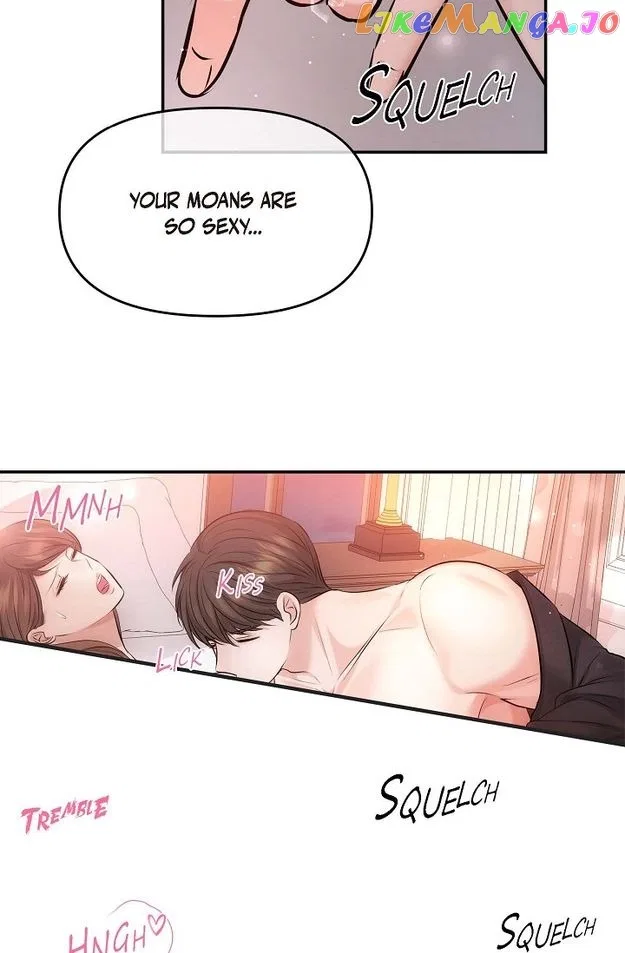 Body Double Trouble Chapter 62 – Page 15