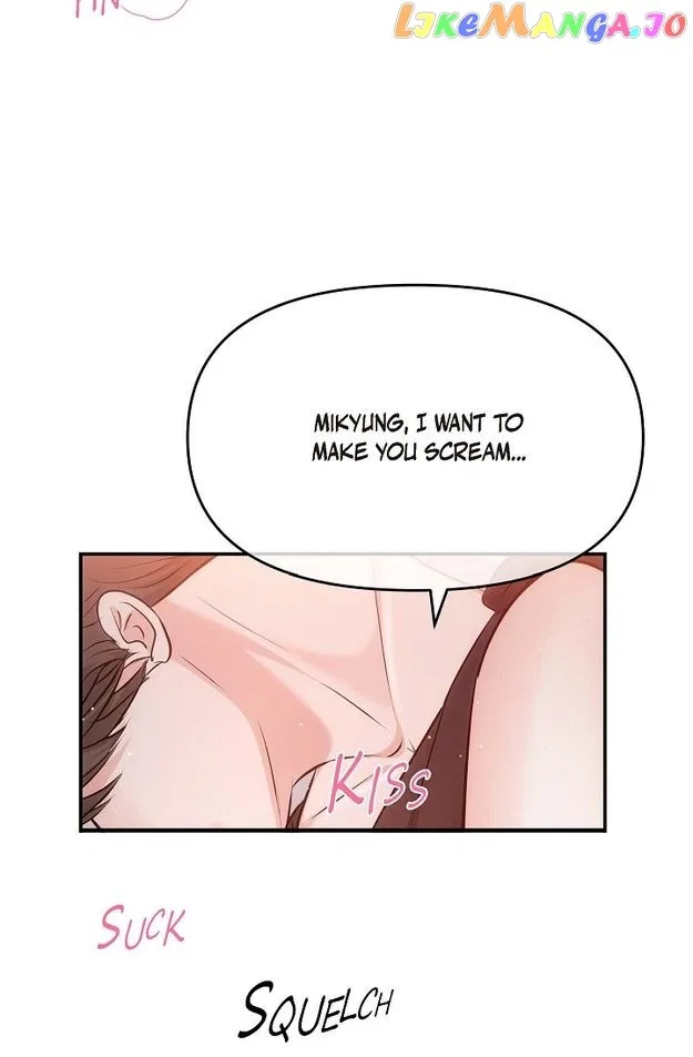 Body Double Trouble Chapter 62 – Page 16
