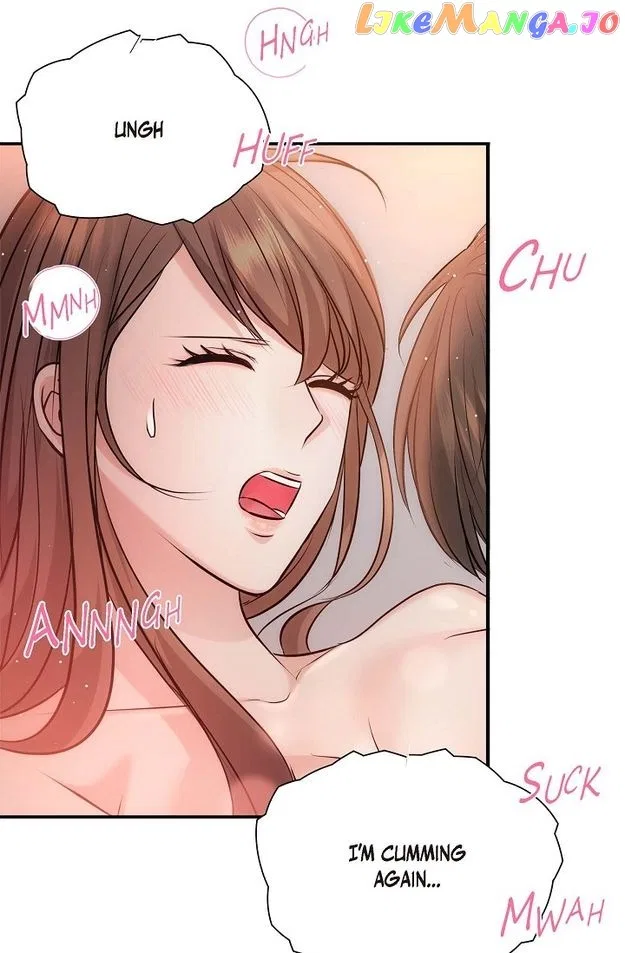 Body Double Trouble Chapter 62 – Page 18