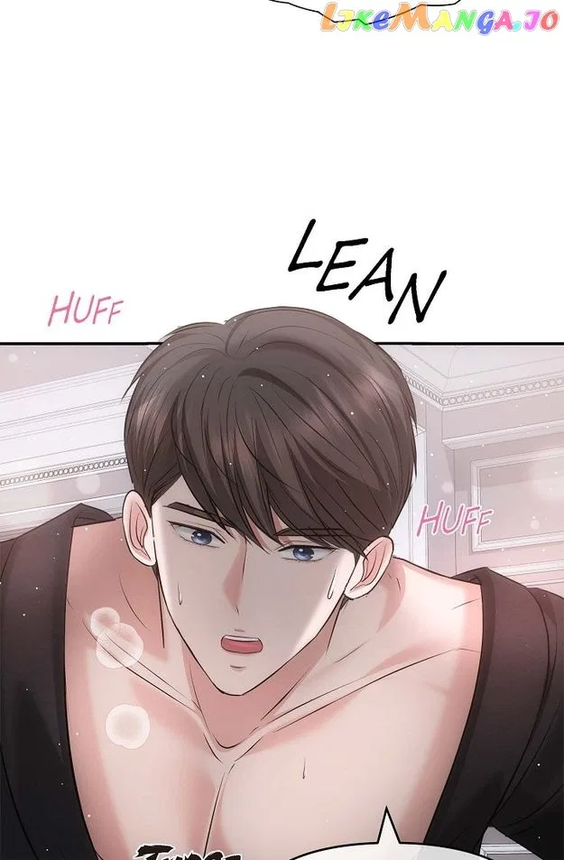 Body Double Trouble Chapter 62 – Page 19