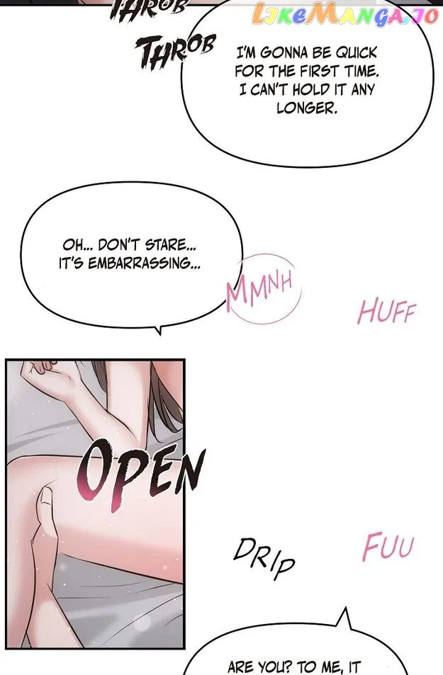 Body Double Trouble Chapter 62 – Page 20