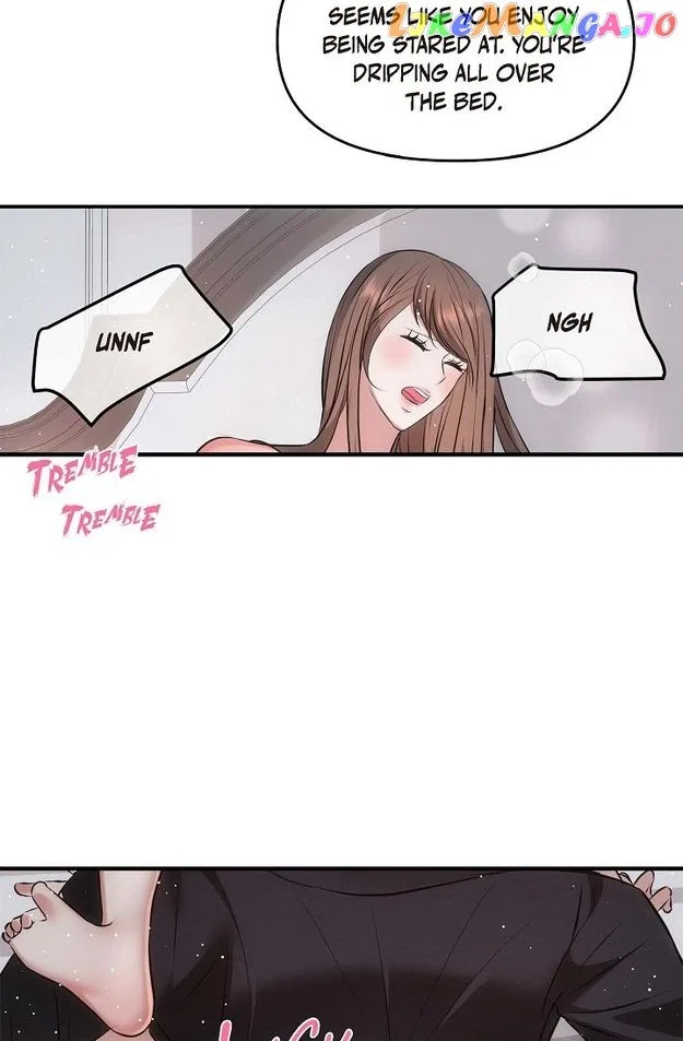 Body Double Trouble Chapter 62 – Page 21