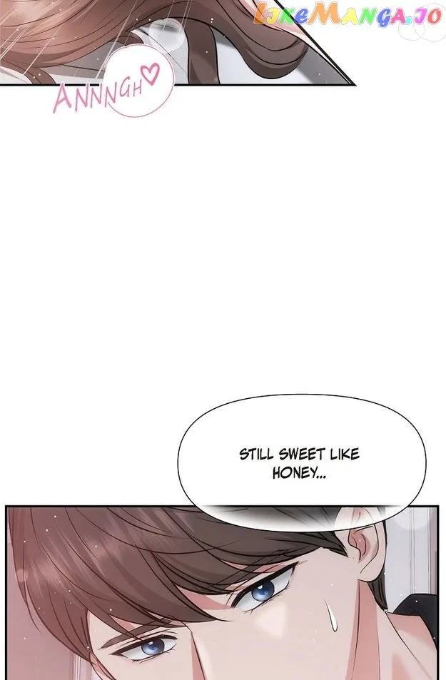 Body Double Trouble Chapter 62 – Page 24