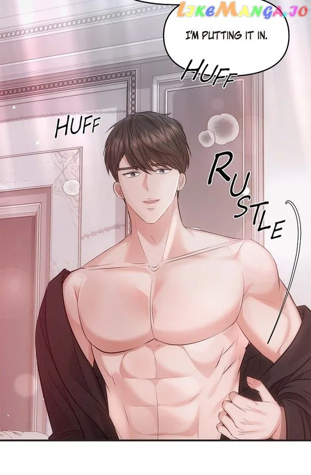 Body Double Trouble Chapter 62 – Page 26