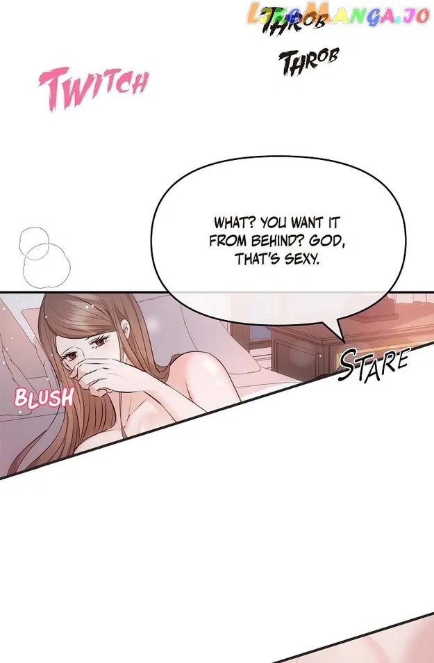 Body Double Trouble Chapter 62 – Page 27