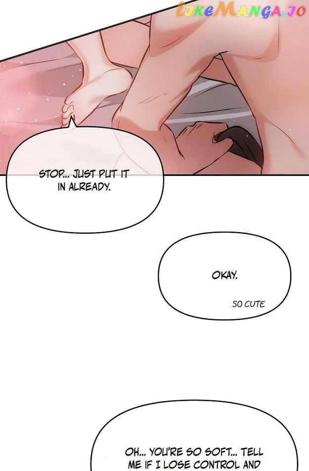 Body Double Trouble Chapter 62 – Page 28