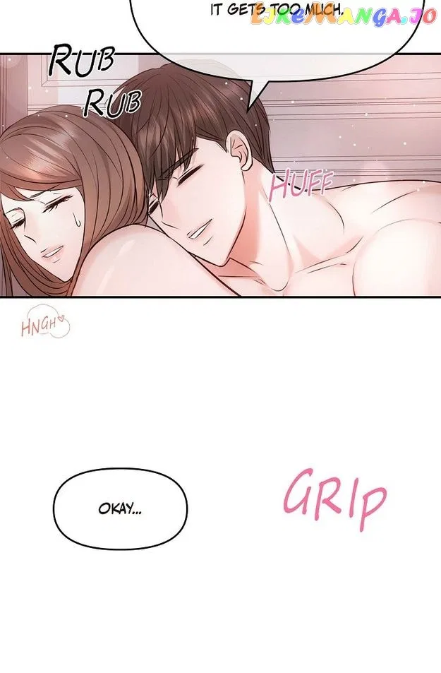 Body Double Trouble Chapter 62 – Page 29