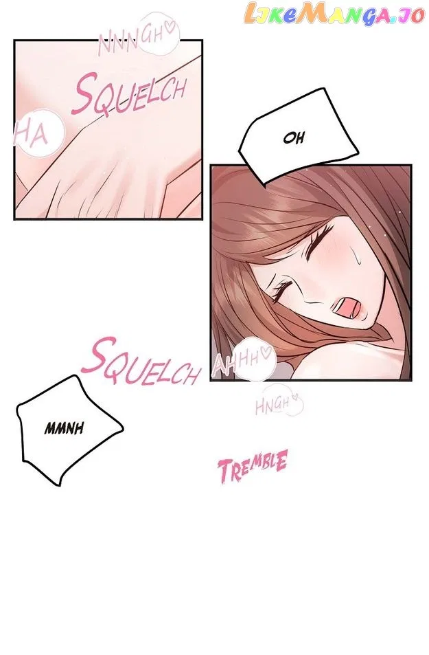 Body Double Trouble Chapter 62 – Page 30