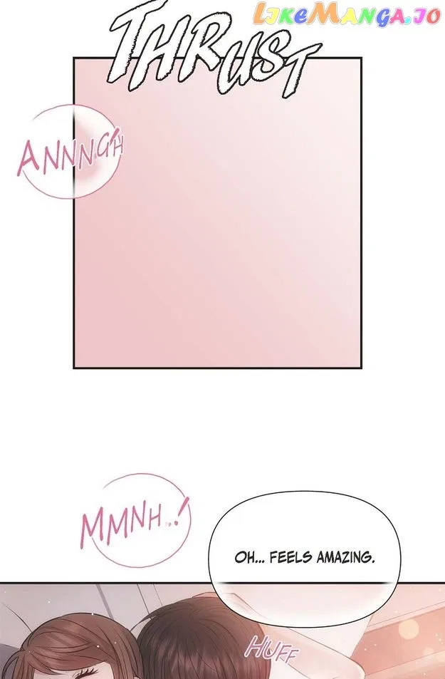 Body Double Trouble Chapter 62 – Page 32