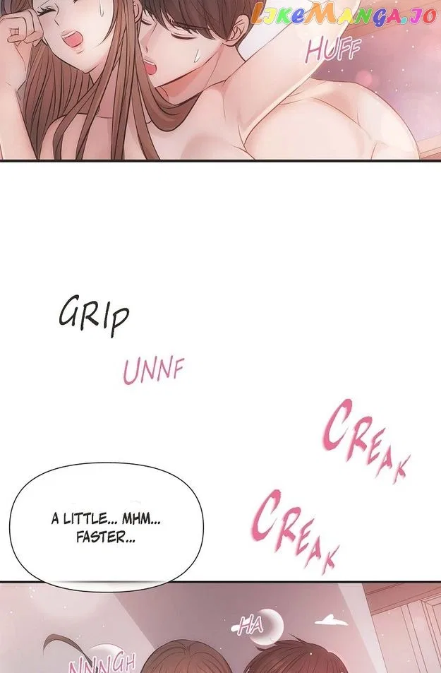 Body Double Trouble Chapter 62 – Page 33