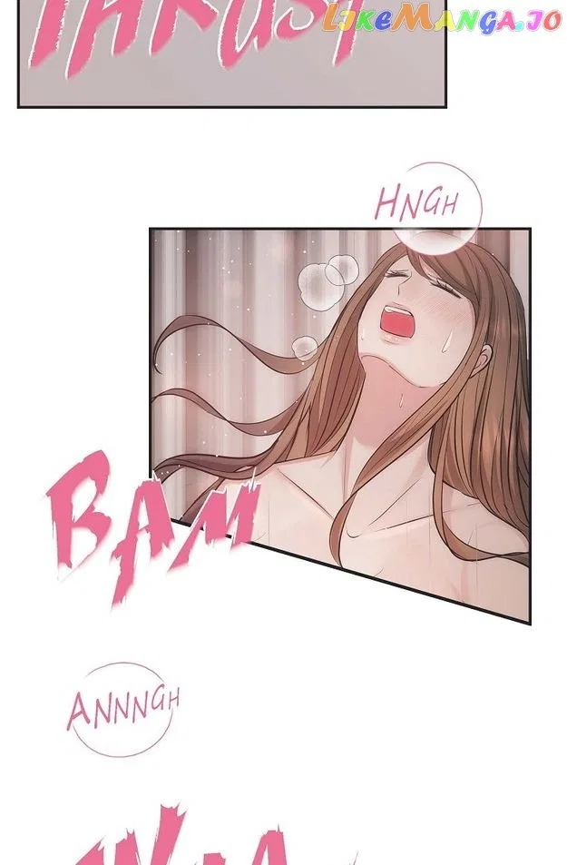 Body Double Trouble Chapter 62 – Page 39