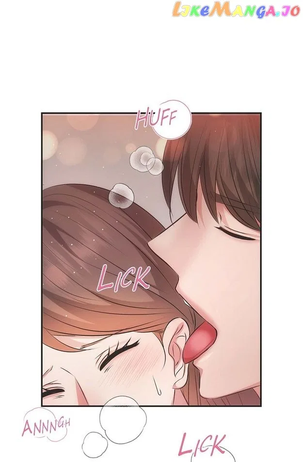 Body Double Trouble Chapter 62 – Page 41