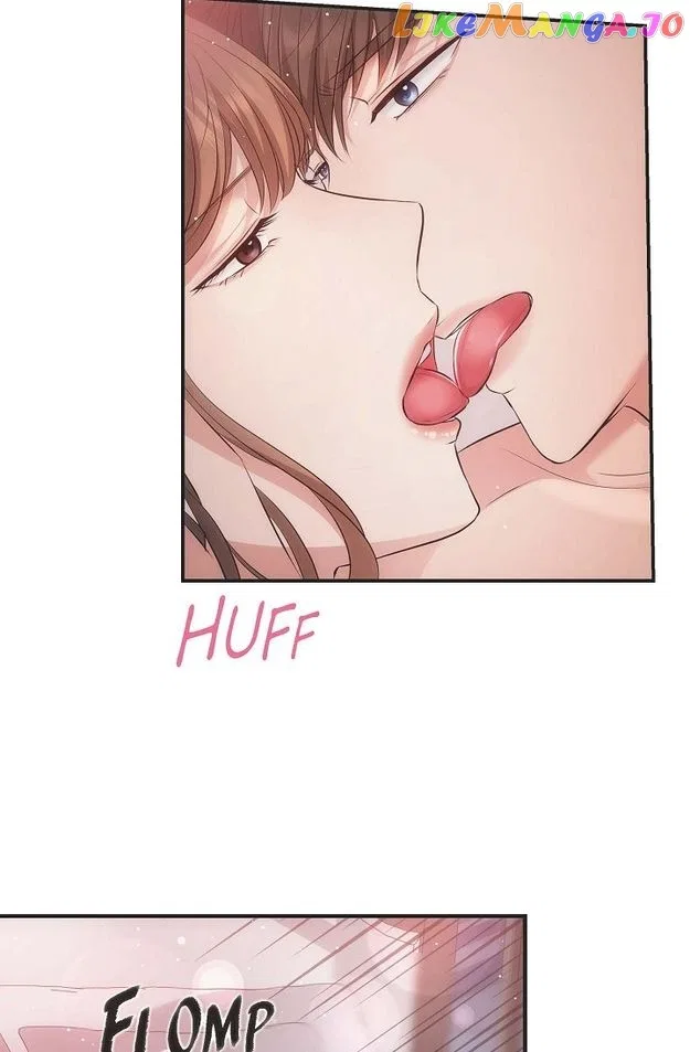 Body Double Trouble Chapter 62 – Page 43