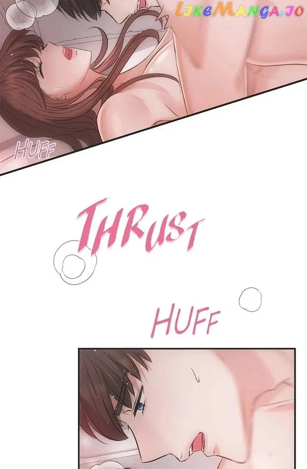 Body Double Trouble Chapter 62 – Page 45