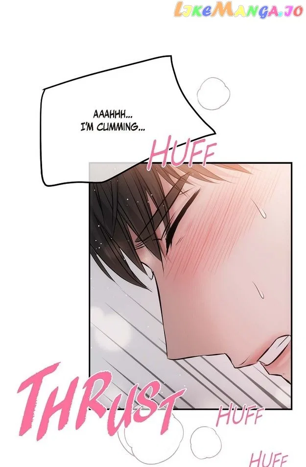Body Double Trouble Chapter 62 – Page 49