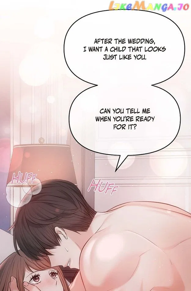 Body Double Trouble Chapter 62 – Page 53