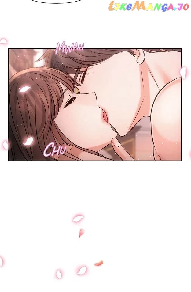 Body Double Trouble Chapter 62 – Page 56