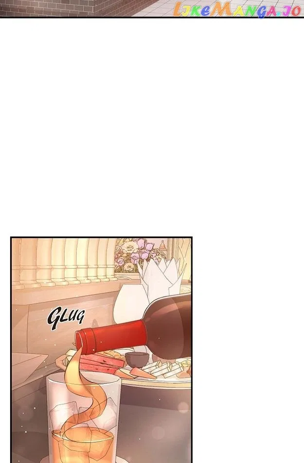 Body Double Trouble Chapter 62 – Page 61