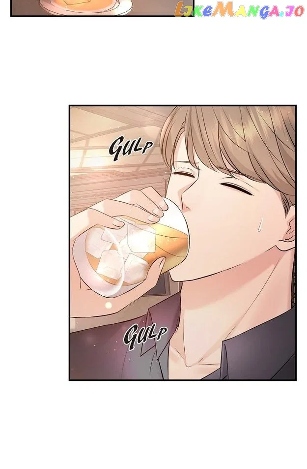 Body Double Trouble Chapter 62 – Page 62