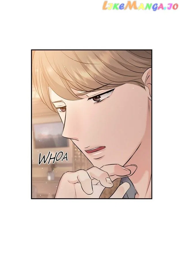 Body Double Trouble Chapter 62 – Page 63