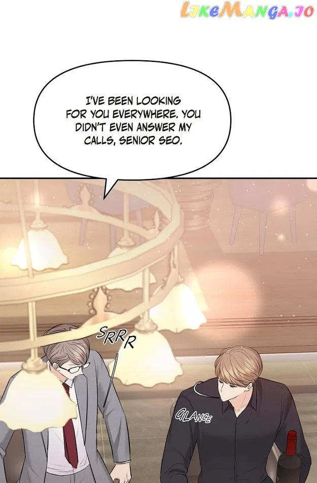 Body Double Trouble Chapter 62 – Page 64