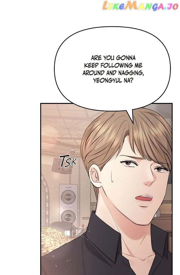 Body Double Trouble Chapter 62 – Page 66