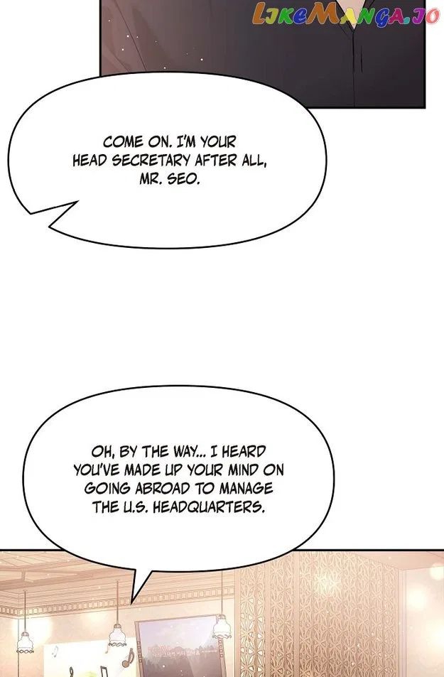 Body Double Trouble Chapter 62 – Page 67
