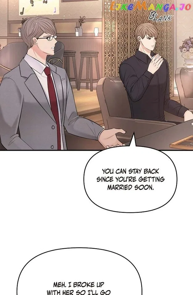 Body Double Trouble Chapter 62 – Page 68