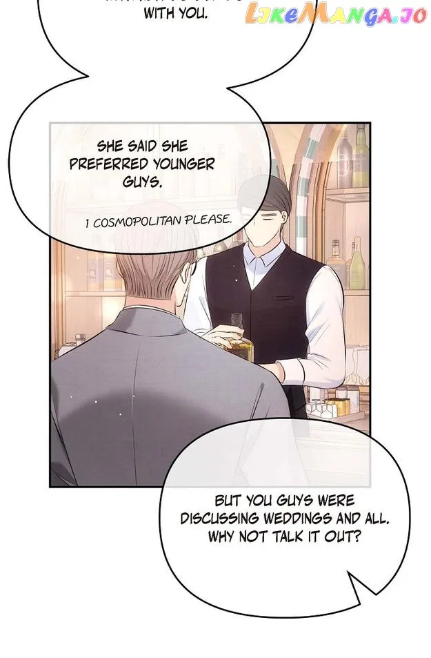 Body Double Trouble Chapter 62 – Page 69
