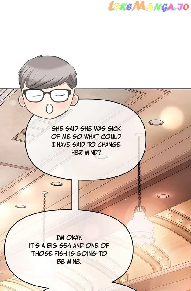 Body Double Trouble Chapter 62 – Page 70