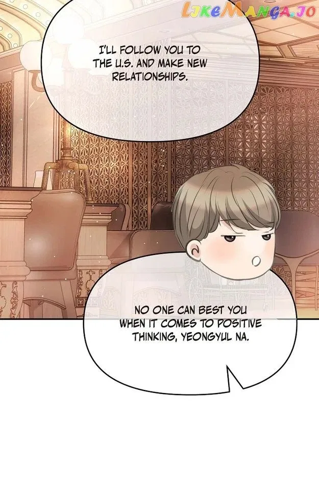 Body Double Trouble Chapter 62 – Page 71