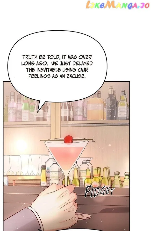 Body Double Trouble Chapter 62 – Page 72