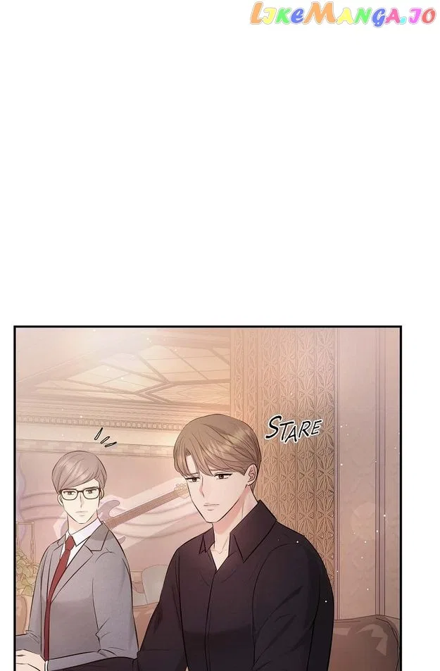 Body Double Trouble Chapter 62 – Page 75
