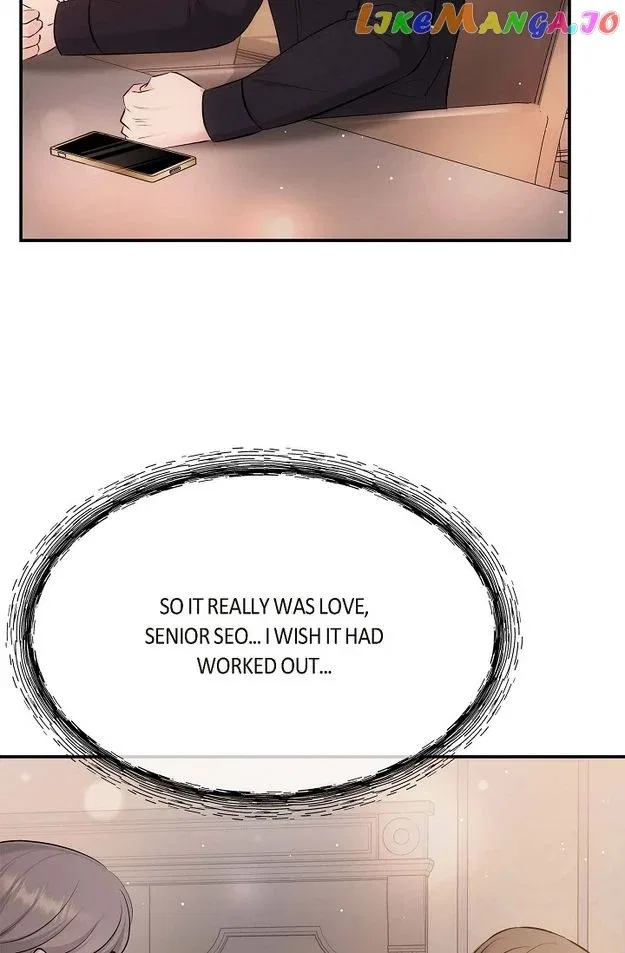 Body Double Trouble Chapter 62 – Page 76