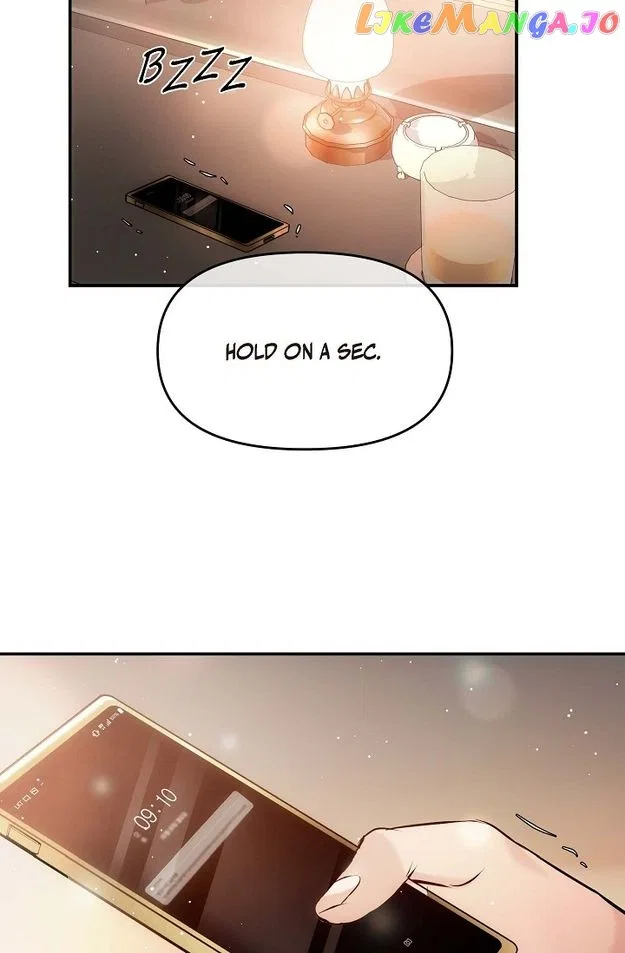 Body Double Trouble Chapter 62 – Page 83