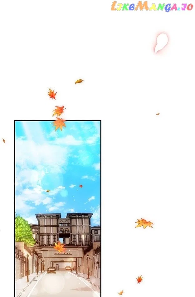 Body Double Trouble Chapter 62 – Page 91