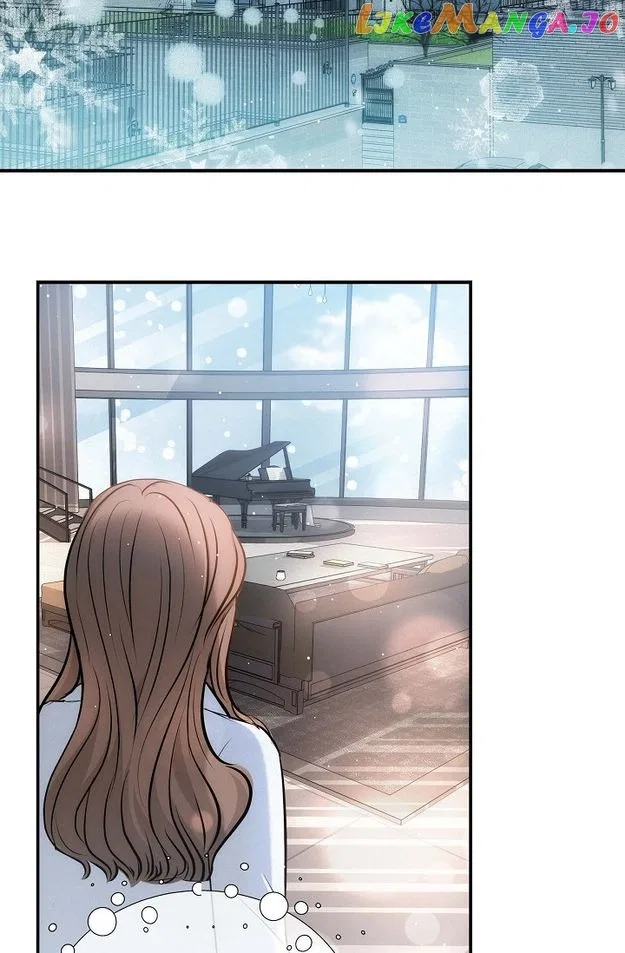 Body Double Trouble Chapter 62 – Page 94
